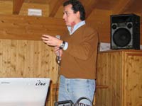 Luca Nordi